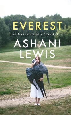 Ashani Lewis: Everest [2024]