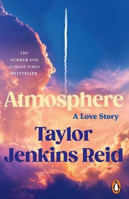 Taylor Jenkins Reid: Atmosphere [2026]