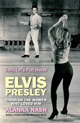 Baby, Lets Play House