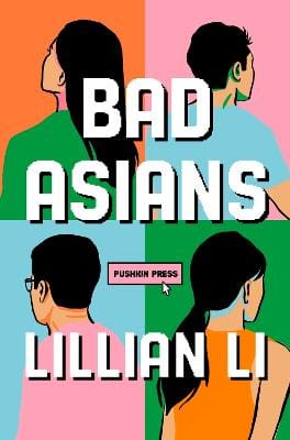 Lillian Li: Bad Asians [2026]