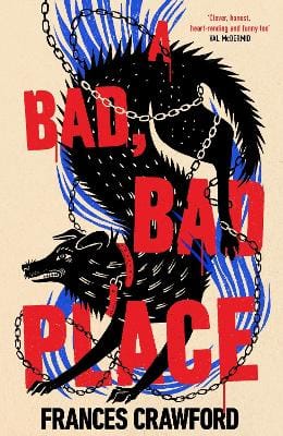 Crawford Frances: A Bad, Bad Place [2026]