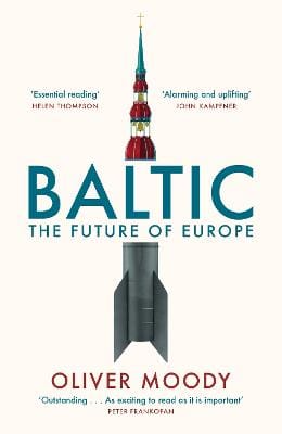 Moody Oliver: Baltic [2026]