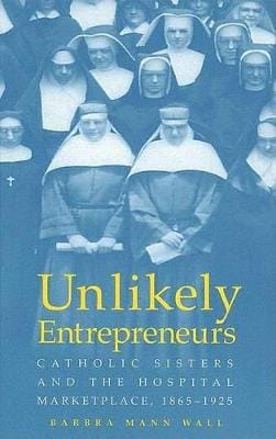 Barbara Mann Wall: Unlikely Entrepreneurs [2005]