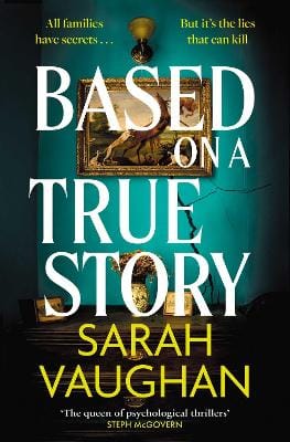 Vaughan Sarah: Based on a True Story [2026]