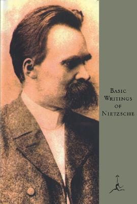Friedrich Nietzsche: Nietzsche, Friedrich: Basic Writings of Nietzsche [1992] [1992]