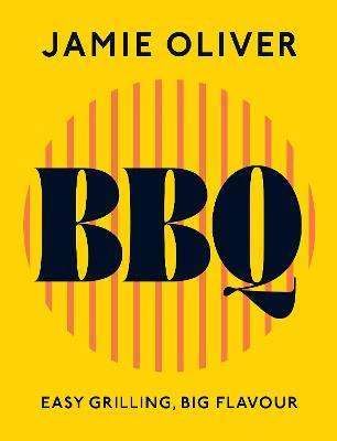 Jamie Oliver: BBQ [2026]