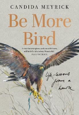 Meyrick Candida: Be More Bird [2026]