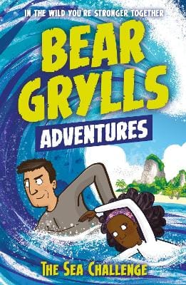 Bear Grylls: A Bear Grylls Adventure 4: The Sea Challenge [2017]