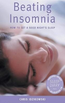 Beating Insomnia: How to Get a Good Night's Sleep