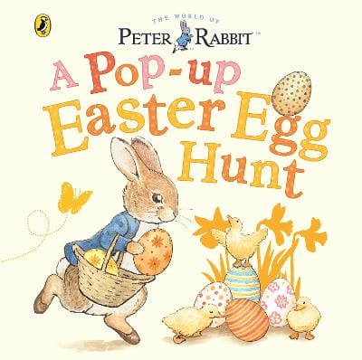 Beatrix Potter: Peter Rabbit: Easter Egg Hunt [2011]