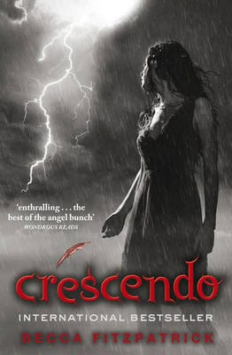 Becca Fitzpatrick: Crescendo: Volume 2 [2011] paperback