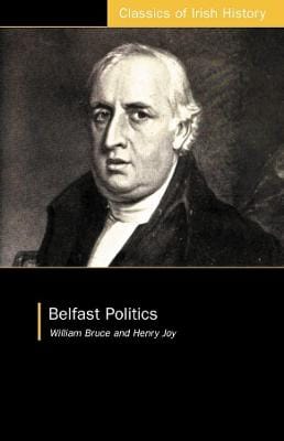 William Bruce: Belfast Politics [2024]