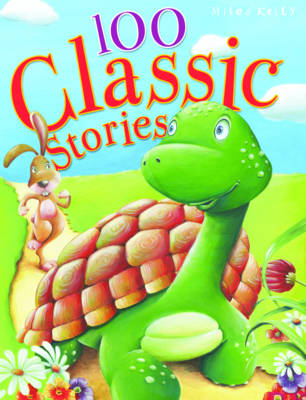 Belinda Gallagher: 100 Classic Stories [2014]