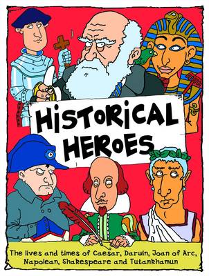 Belinda Gallagher: Historical Heros [2010] paperback
