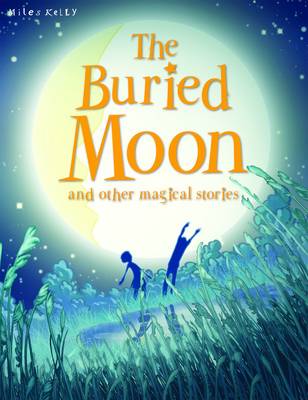Belinda Gallagher: The Buried Moon and Other Stories [2012] paperback