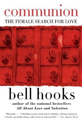 bell hooks: Communion [2016] paperback