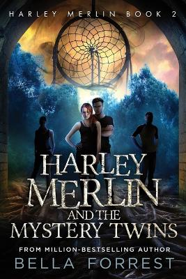 Bella Forrest: Harley Merlin 2 [2018] paperback