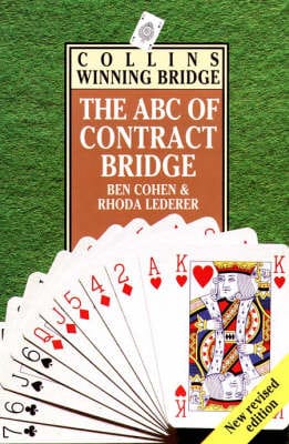 Ben Cohen: The ABC of Contract Bridge [1993] paperback
