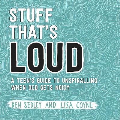 Ben Sedley: Stuff That's Loud [2020] paperback