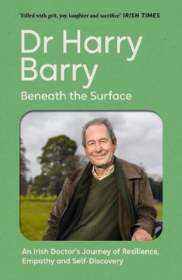 Harry Barry: Beneath the Surface [2026]