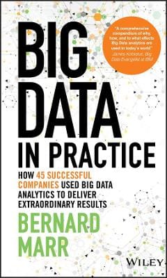 Bernard (Advanced Performance Inst Marr: Big Data in Practice [2016]