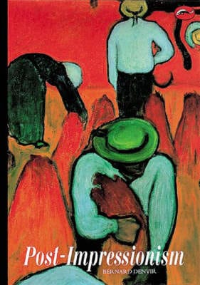 Bernard Denvir: Post-impressionism [1992] paperback