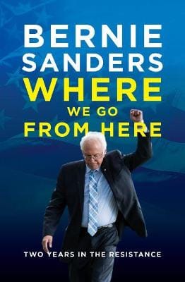 Bernie Sanders: Where We Go from Here [2018]