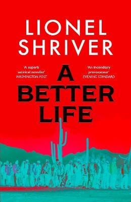 Shriver Lionel: A Better Life [2026]