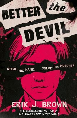 J. Brown Erik: Better the Devil [2026]