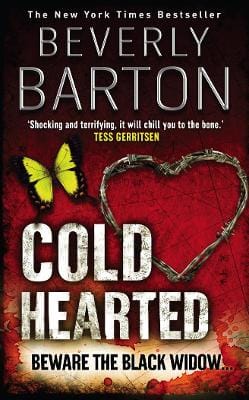 Beverly Barton: Coldhearted [2008] paperback