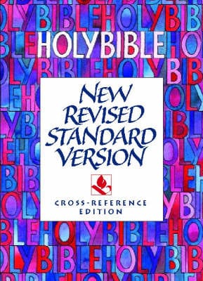 Bible: New Revised Standard Version [1997] hardback