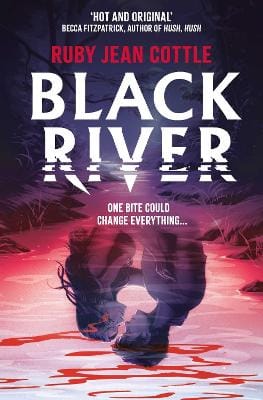 Jean Cottle Ruby: Black River [2026]
