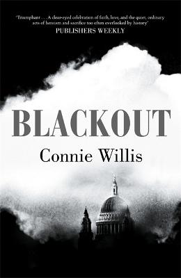 Connie Willis: Blackout [2012]