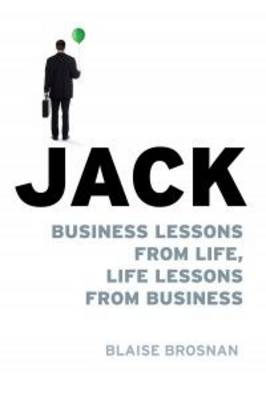 Blaise Brosnan: Jack [2011]