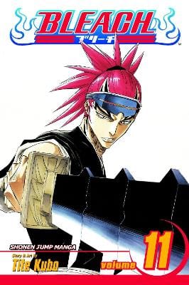 Tite Kubo: Bleach, Vol. 11 [2008]