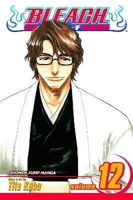 Tite Kubo: Bleach, Vol. 12 [2008]