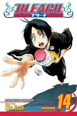Tite Kubo: Bleach, Vol. 14 [2008]