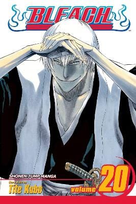 Tite Kubo: Bleach, Vol. 20 [2008]