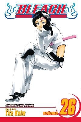 Tite Kubo: Bleach, Vol. 26 [2009]