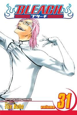 Tite Kubo: Bleach, Vol. 31 [2010]