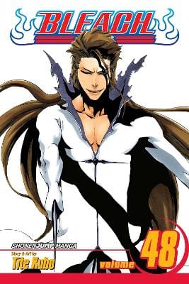 Tite Kubo: Bleach, Vol. 48 [2012]