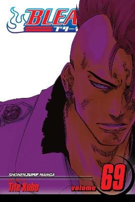 Tite Kubo: Bleach, Vol. 69 [2017]