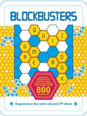 Blockbusters [2017]