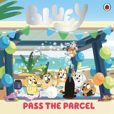 Bluey: Bluey: Pass the Parcel [2026]