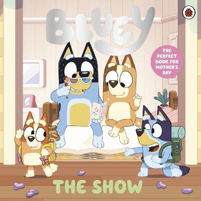 Bluey: Bluey: The Show [2026]