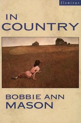 Bobbie Ann Mason: In Country [1992] paperback
