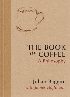James Hoffmann: The Book of Coffee [2026]