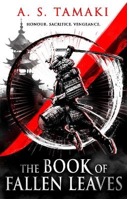 S. Tamaki A.: The Book of Fallen Leaves [2026]