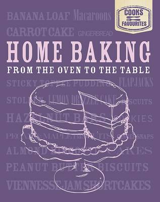 Book Service Ltd Parragon: Cook's Favourites [2012] hardback