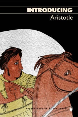 Books Icon: Introducing Aristotle [2006] paperback